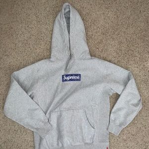 Supreme Bandana Box Logo Size Small FW/19